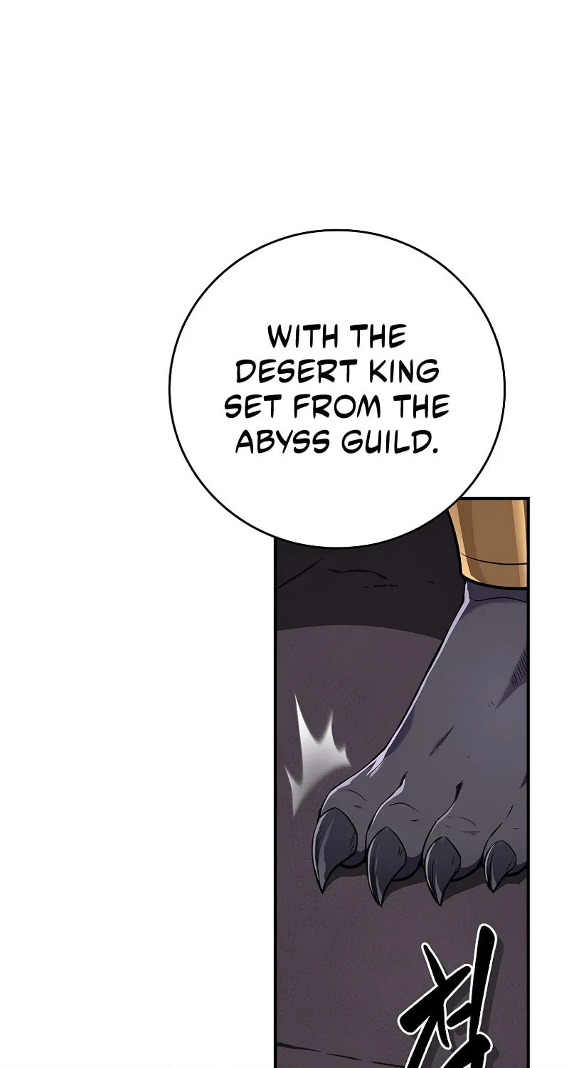 Grand Warlock Streamer Chapter 100 page 115 - 