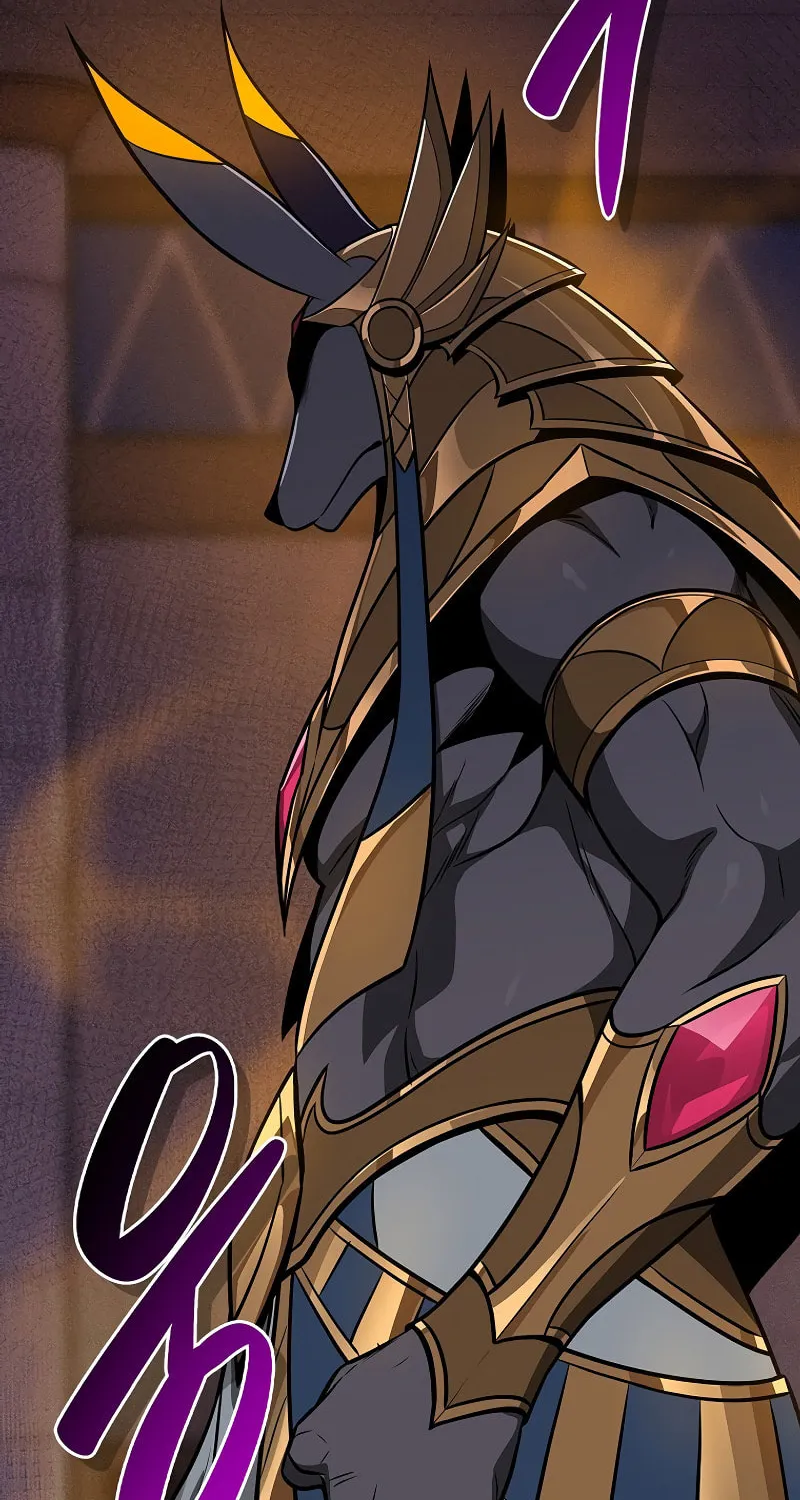 Grand Warlock Streamer Chapter 100 page 117 - 