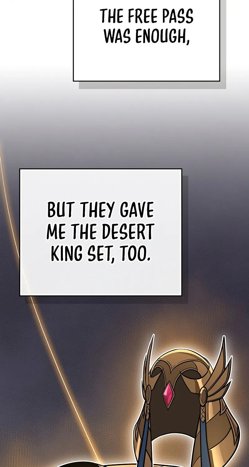 Grand Warlock Streamer Chapter 100 page 119 - 