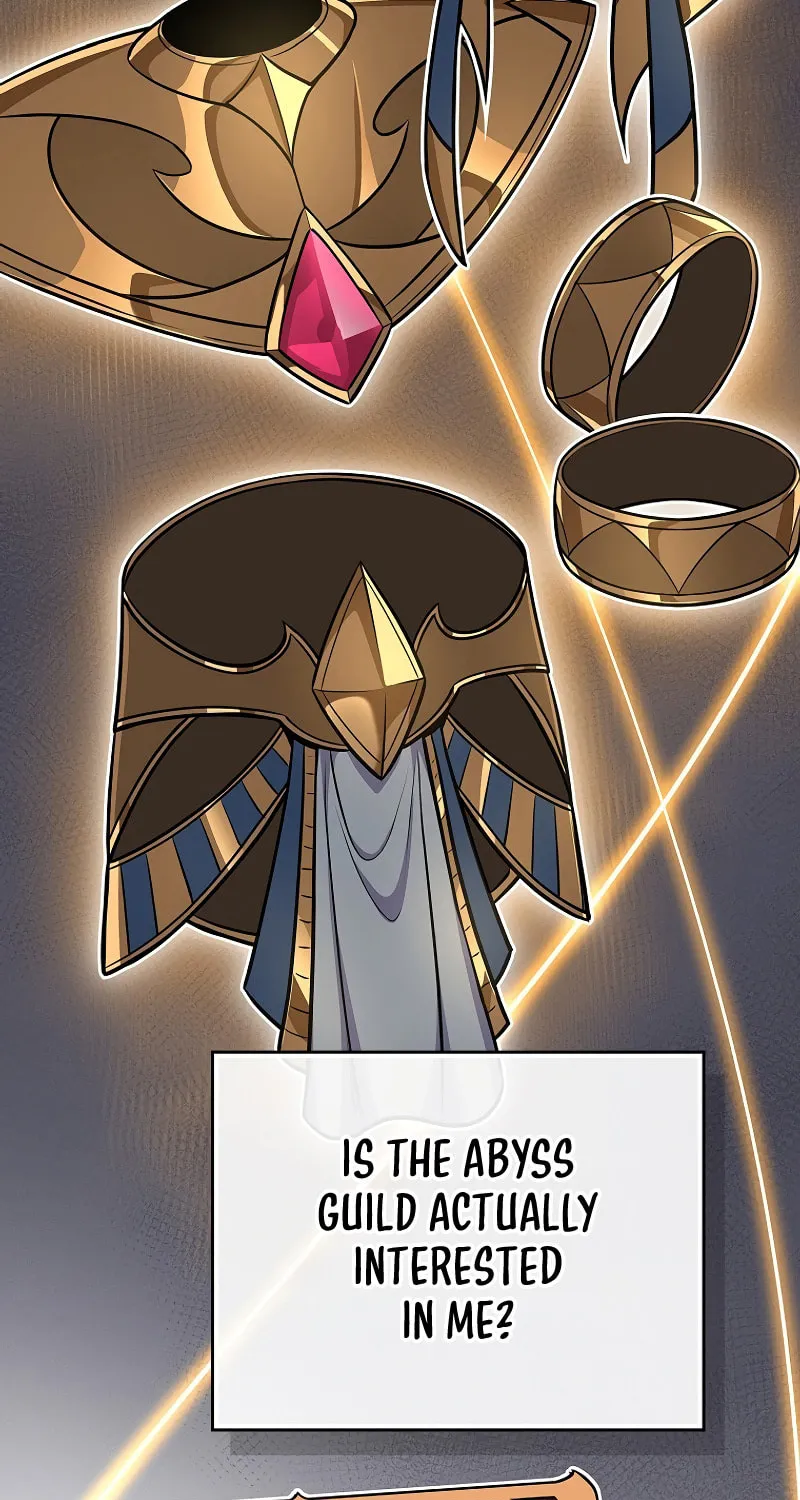 Grand Warlock Streamer Chapter 100 page 120 - 