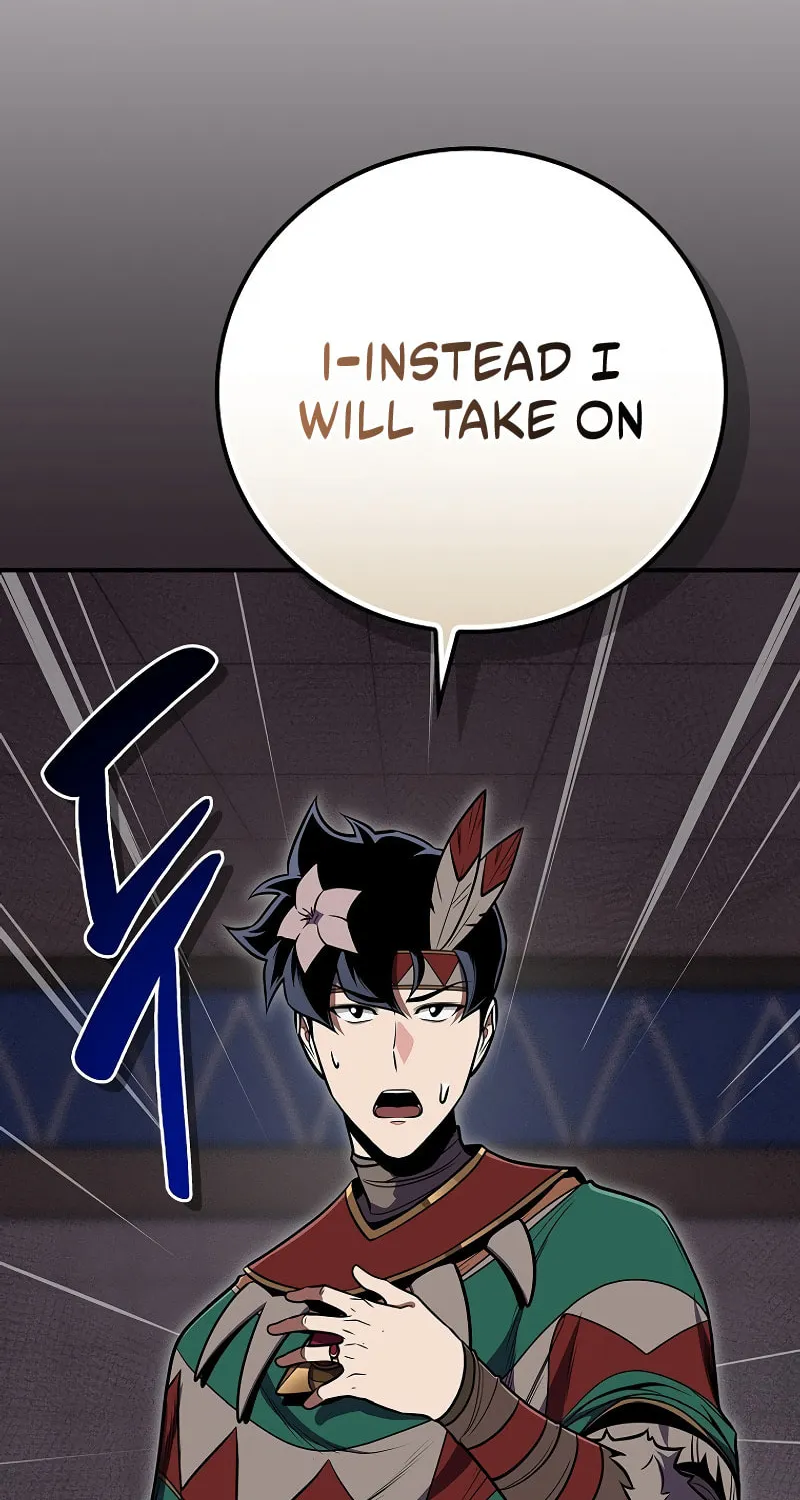 Grand Warlock Streamer Chapter 100 page 13 - 