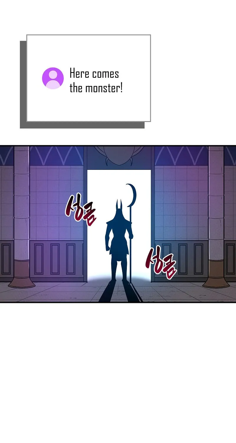 Grand Warlock Streamer Chapter 100 page 122 - 
