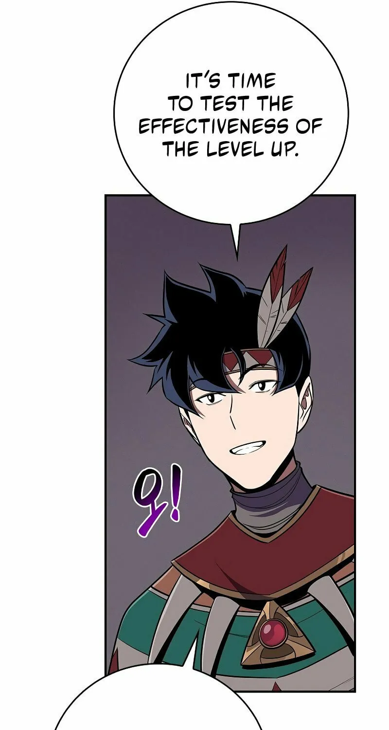 Grand Warlock Streamer Chapter 100 page 124 - 