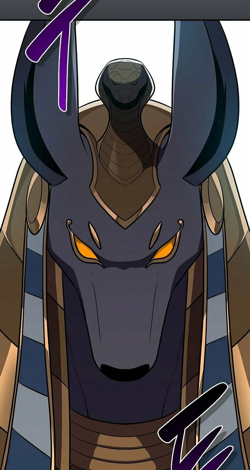 Grand Warlock Streamer Chapter 100 page 126 - 
