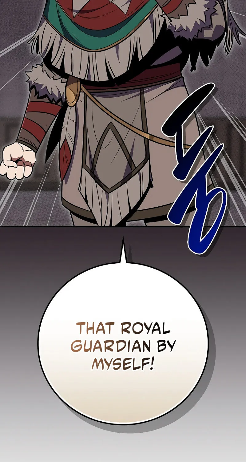 Grand Warlock Streamer Chapter 100 page 14 - 