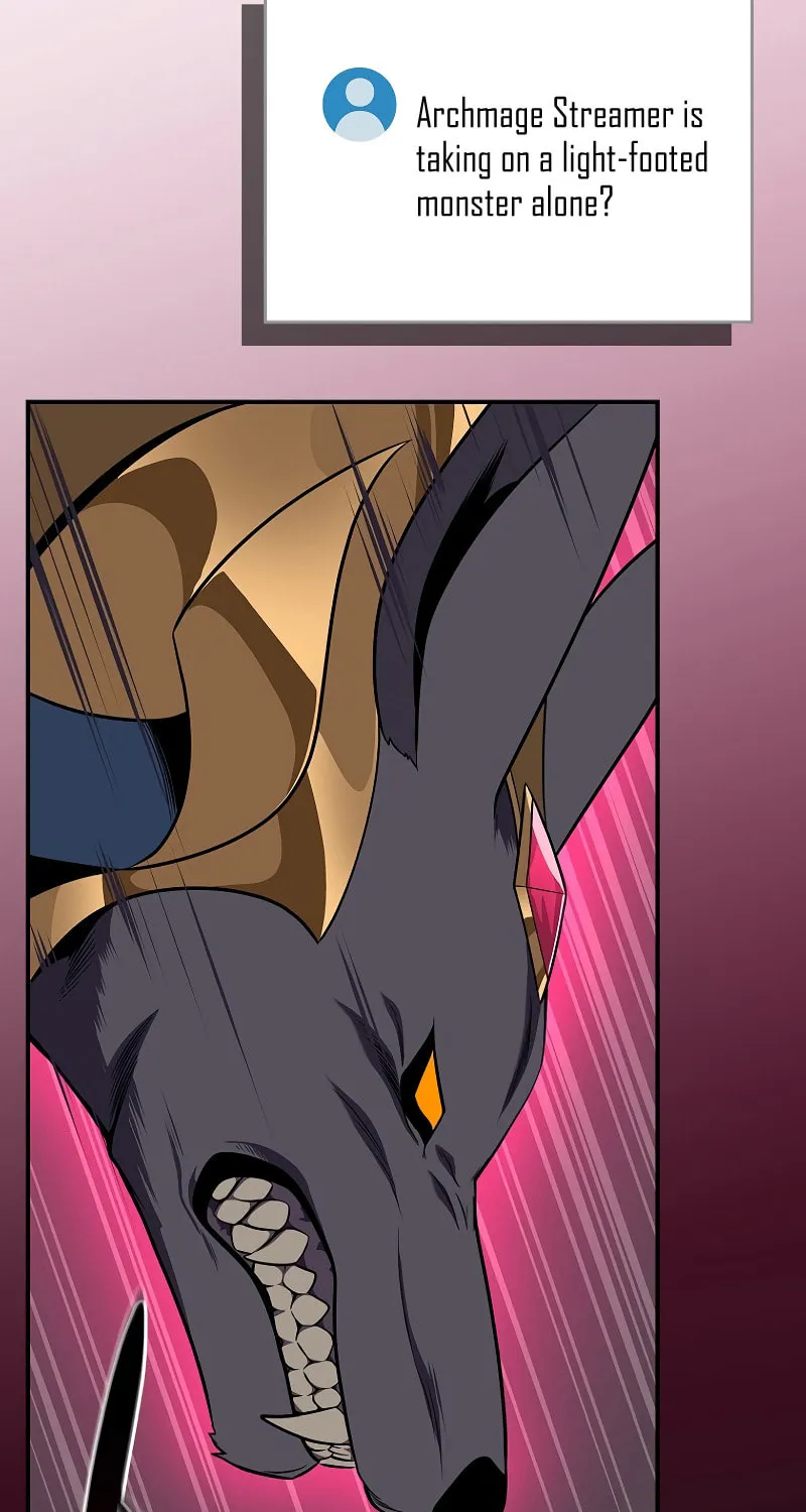 Grand Warlock Streamer Chapter 100 page 18 - 