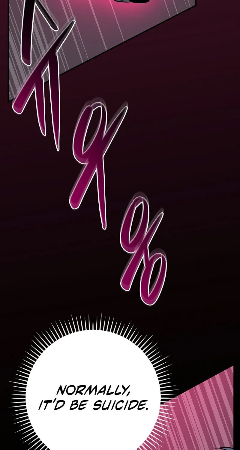Grand Warlock Streamer Chapter 100 page 19 - 