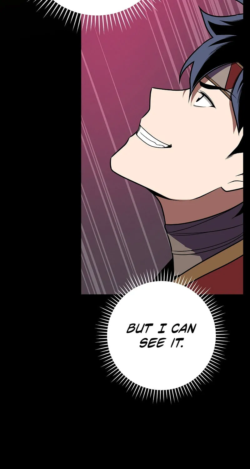 Grand Warlock Streamer Chapter 100 page 20 - 