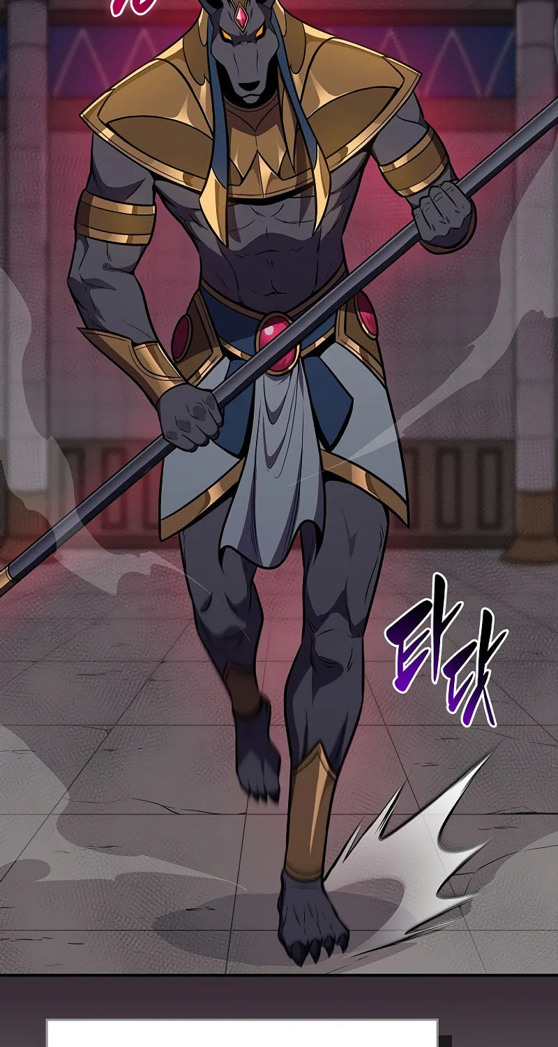 Grand Warlock Streamer Chapter 100 page 3 - 