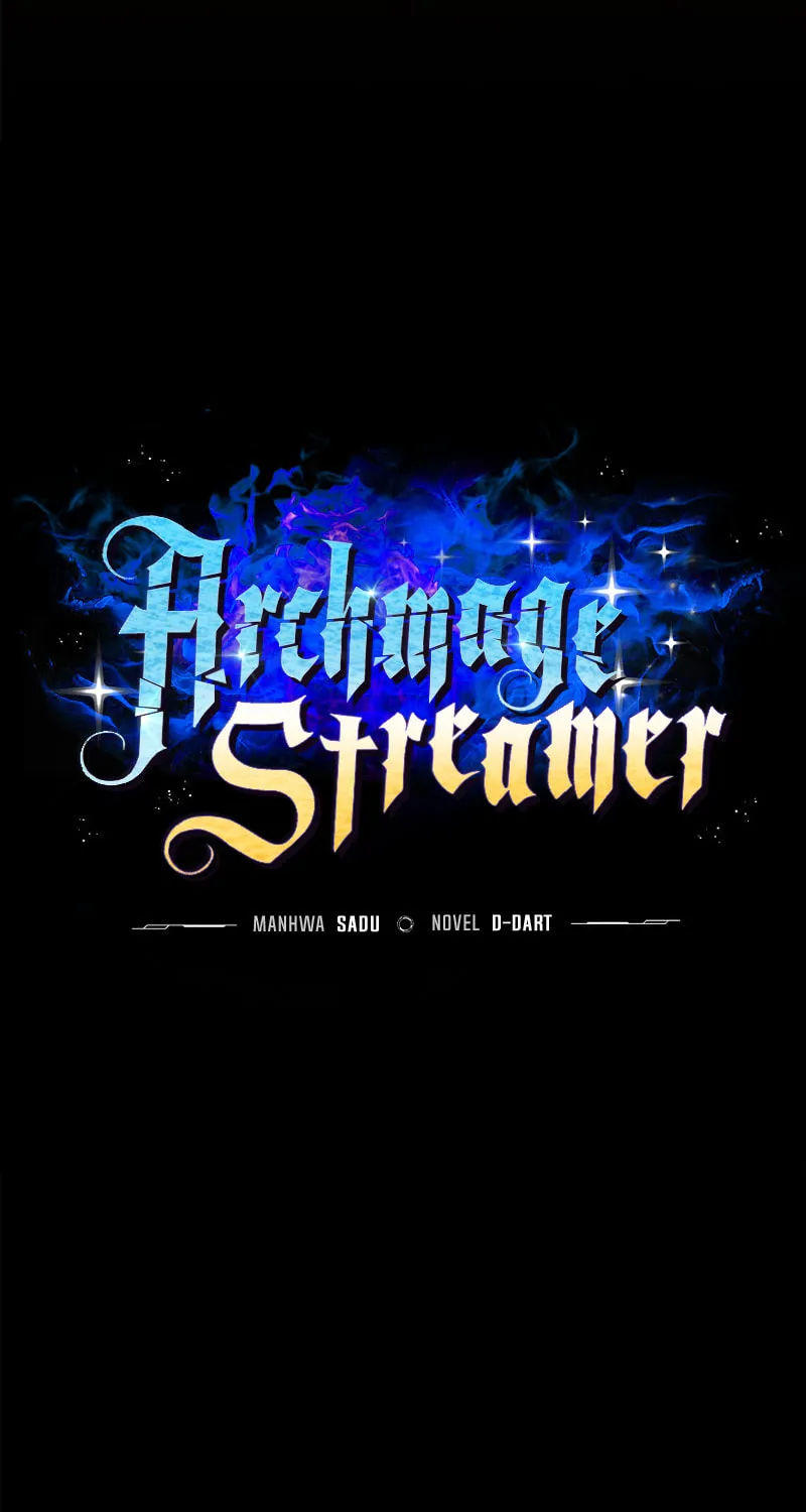 Grand Warlock Streamer Chapter 100 page 24 - 