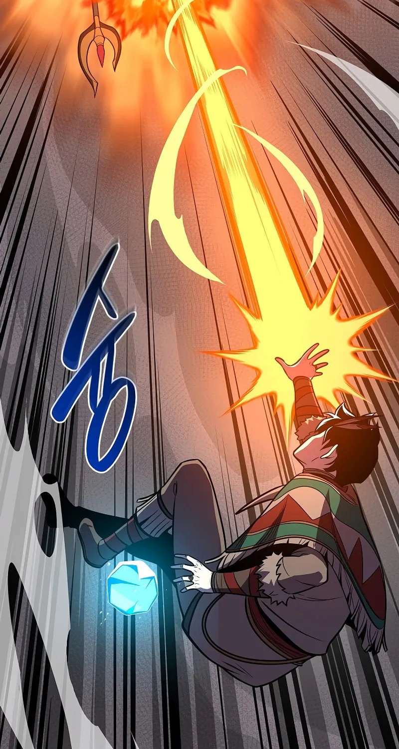 Grand Warlock Streamer Chapter 100 page 29 - 