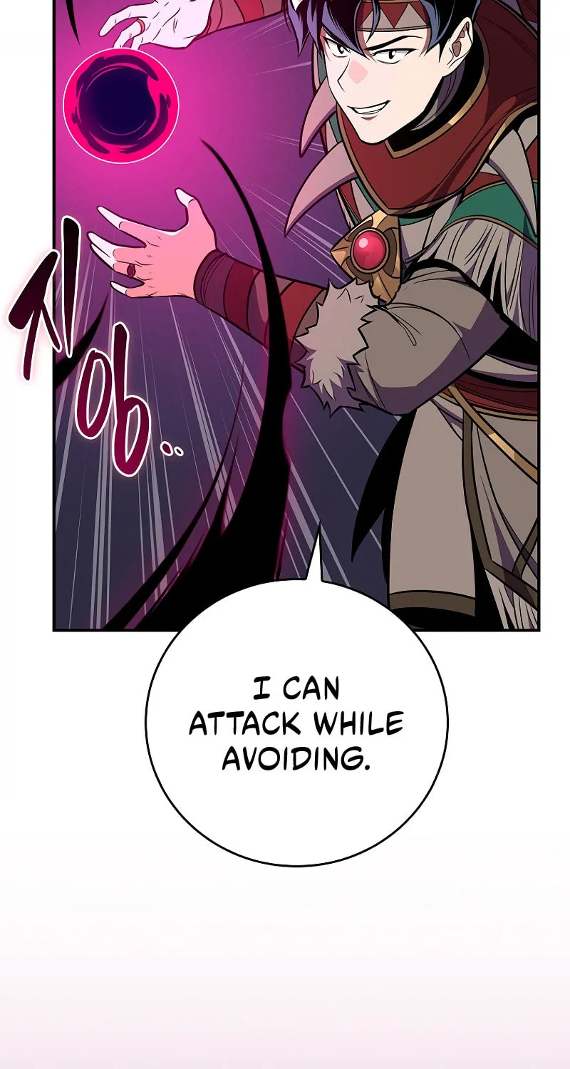 Grand Warlock Streamer Chapter 100 page 31 - 