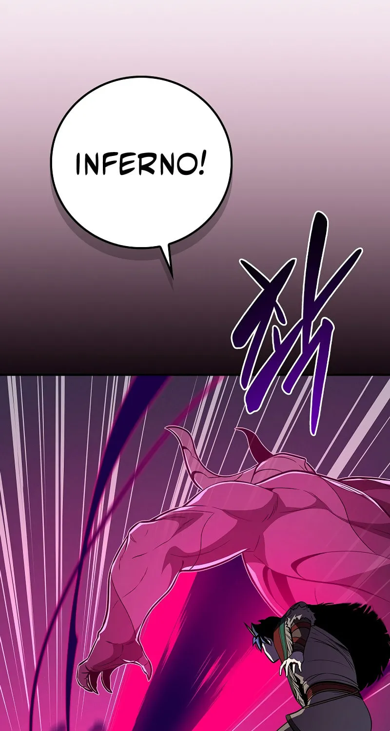 Grand Warlock Streamer Chapter 100 page 32 - 