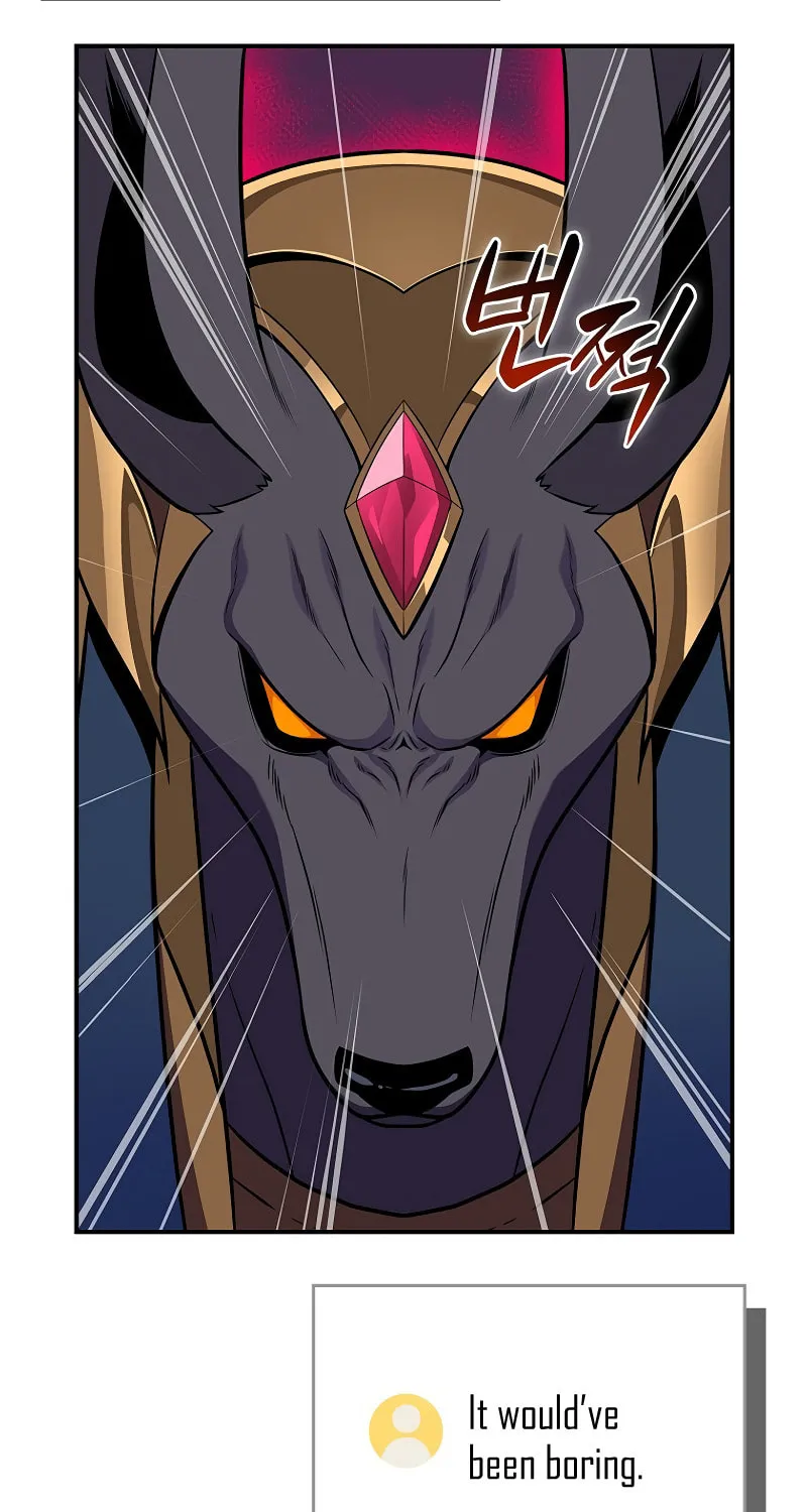 Grand Warlock Streamer Chapter 100 page 36 - 
