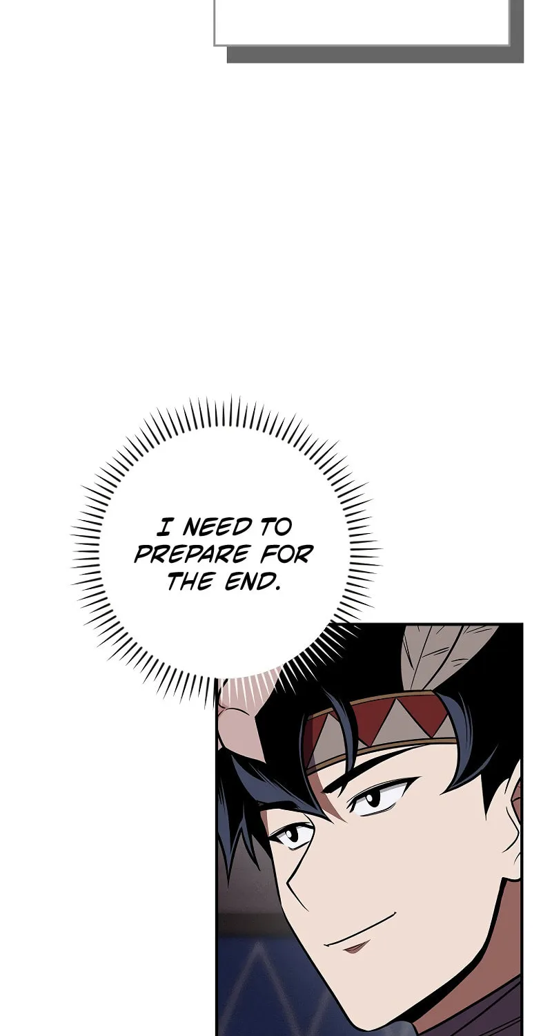 Grand Warlock Streamer Chapter 100 page 37 - 