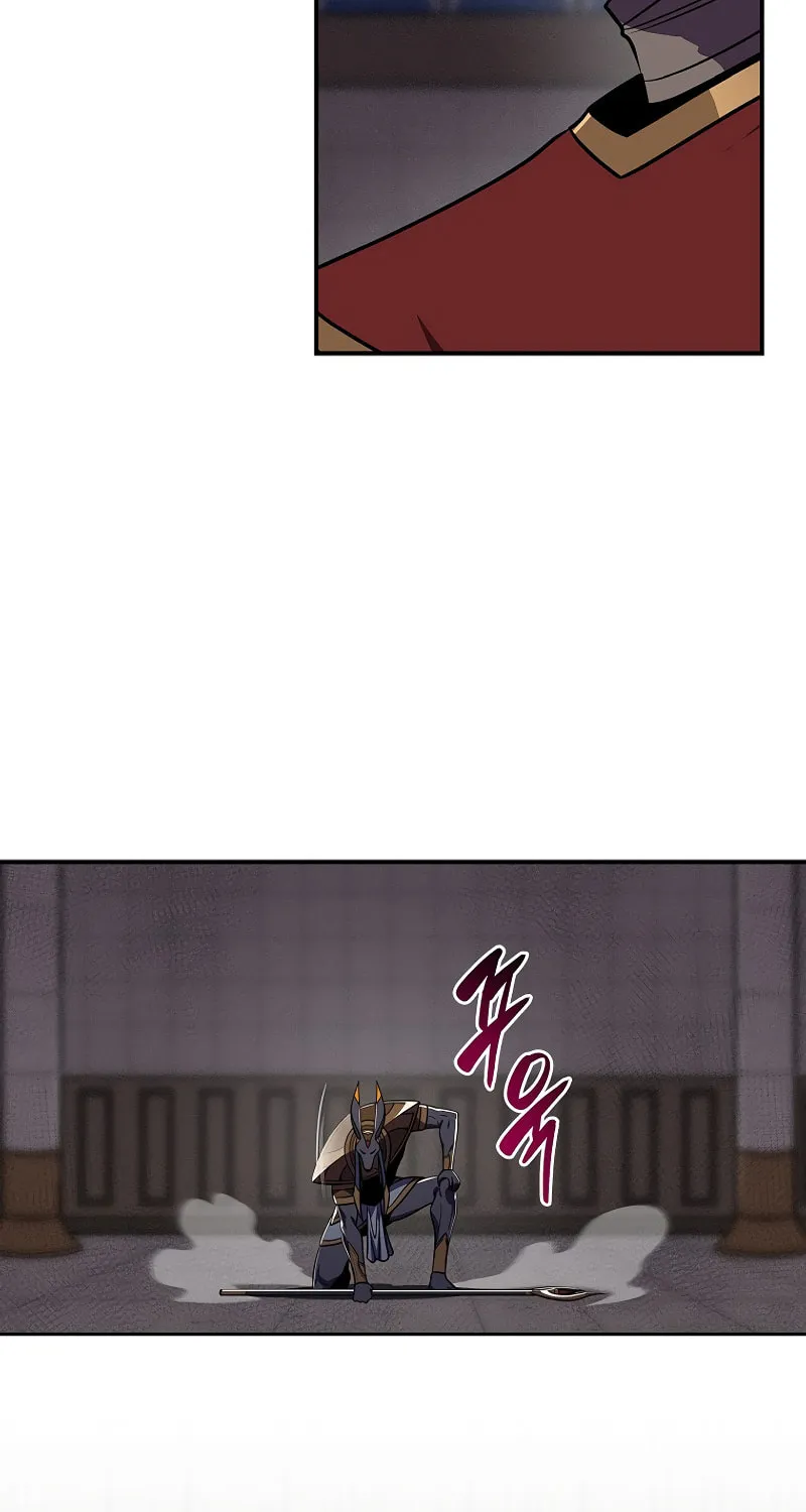 Grand Warlock Streamer Chapter 100 page 38 - 