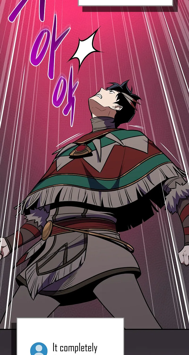 Grand Warlock Streamer Chapter 100 page 42 - 
