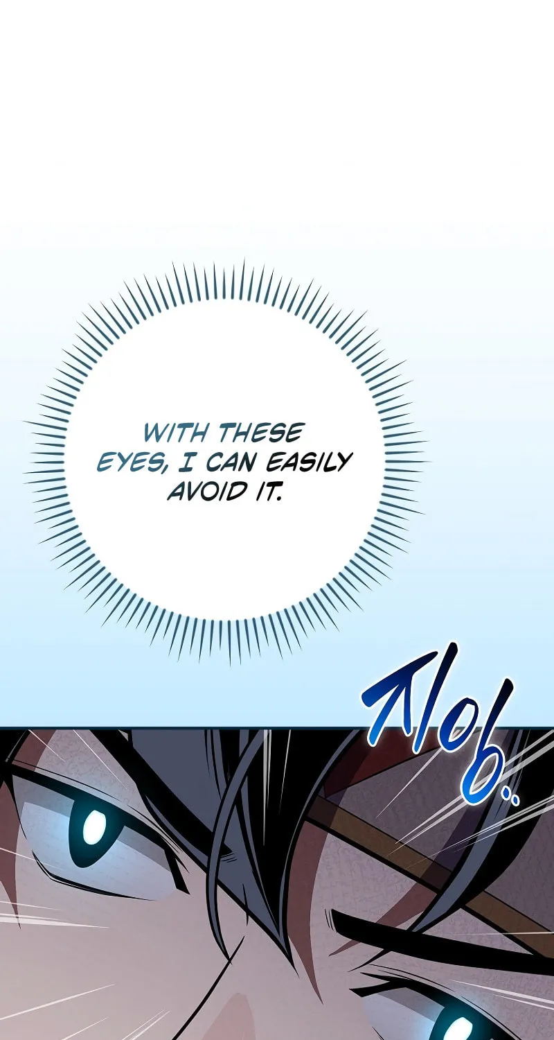 Grand Warlock Streamer Chapter 100 page 44 - 