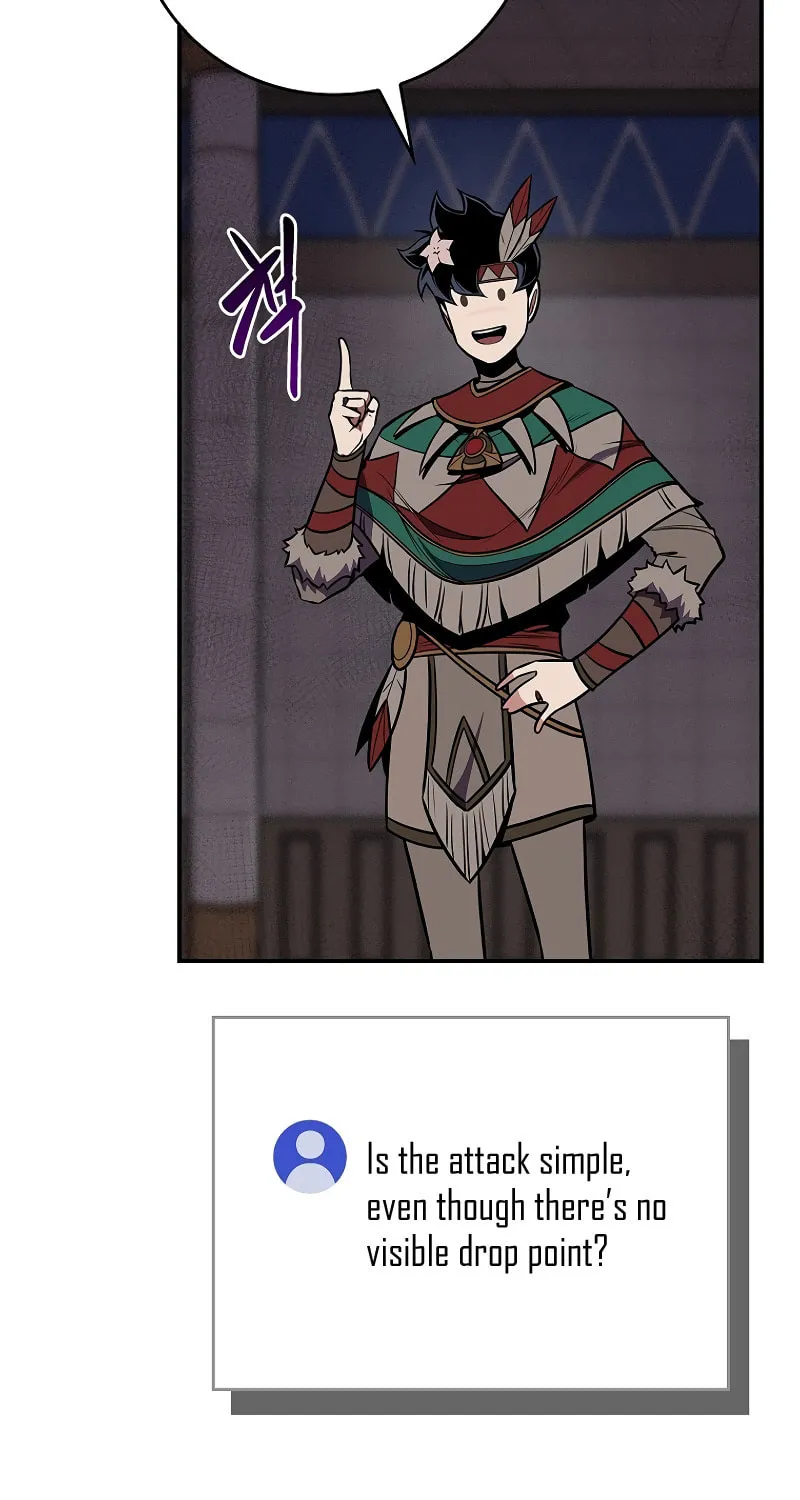 Grand Warlock Streamer Chapter 100 page 46 - 