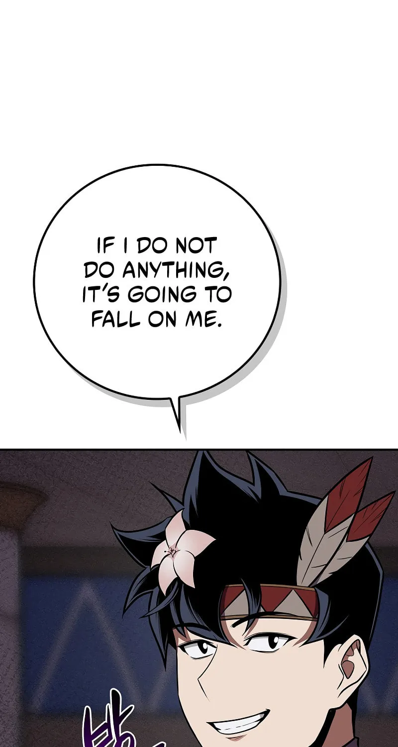 Grand Warlock Streamer Chapter 100 page 47 - 