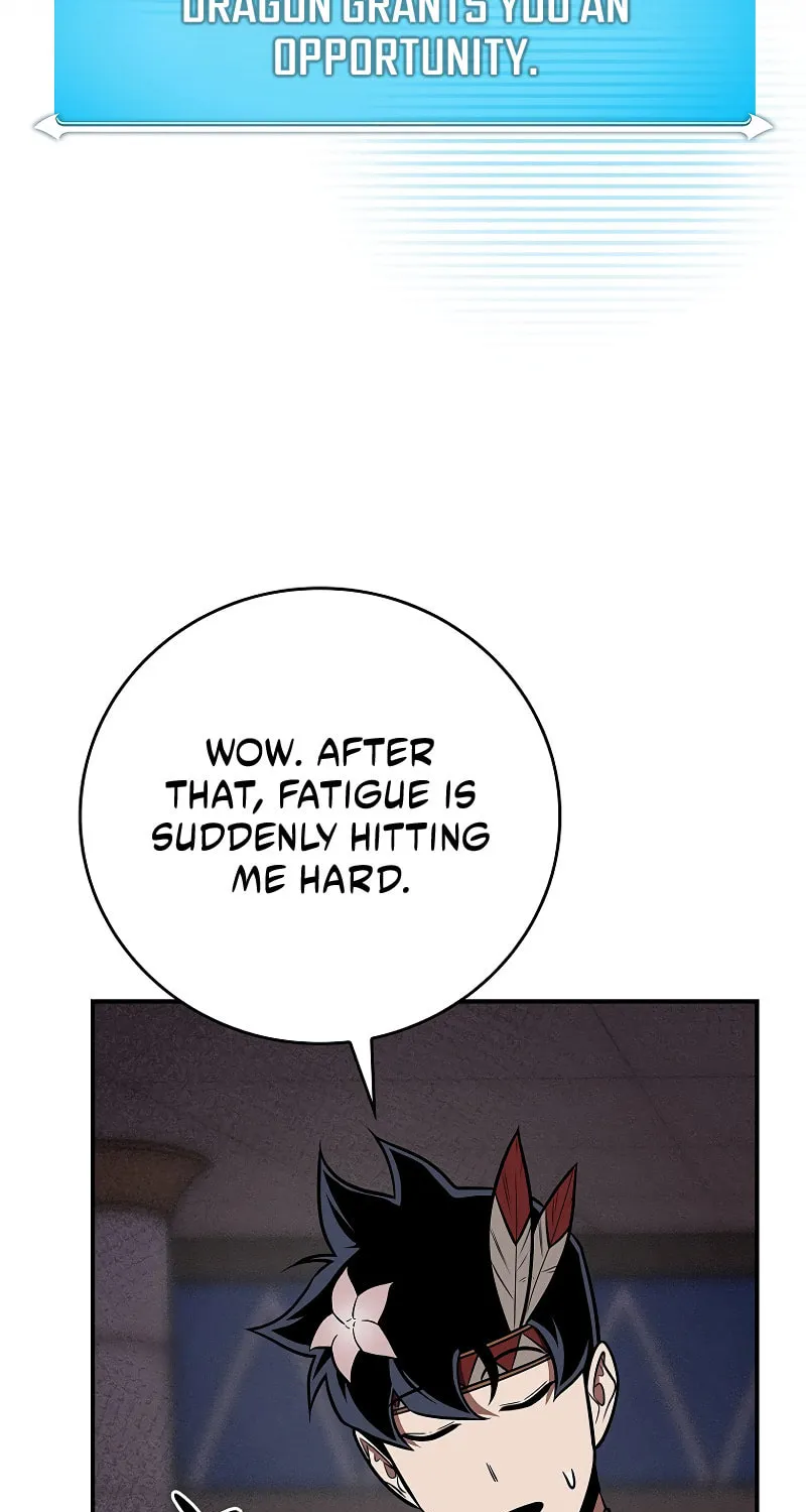 Grand Warlock Streamer Chapter 100 page 62 - 