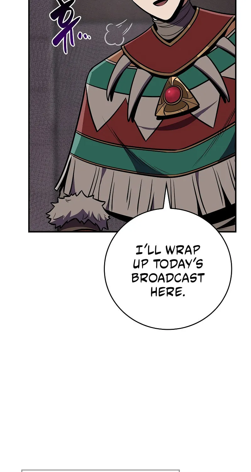 Grand Warlock Streamer Chapter 100 page 63 - 