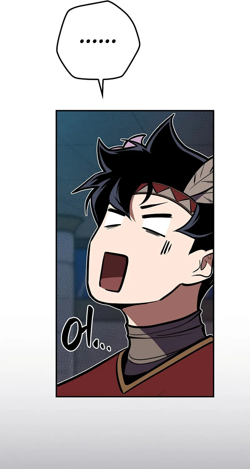 Grand Warlock Streamer Chapter 100 page 68 - 