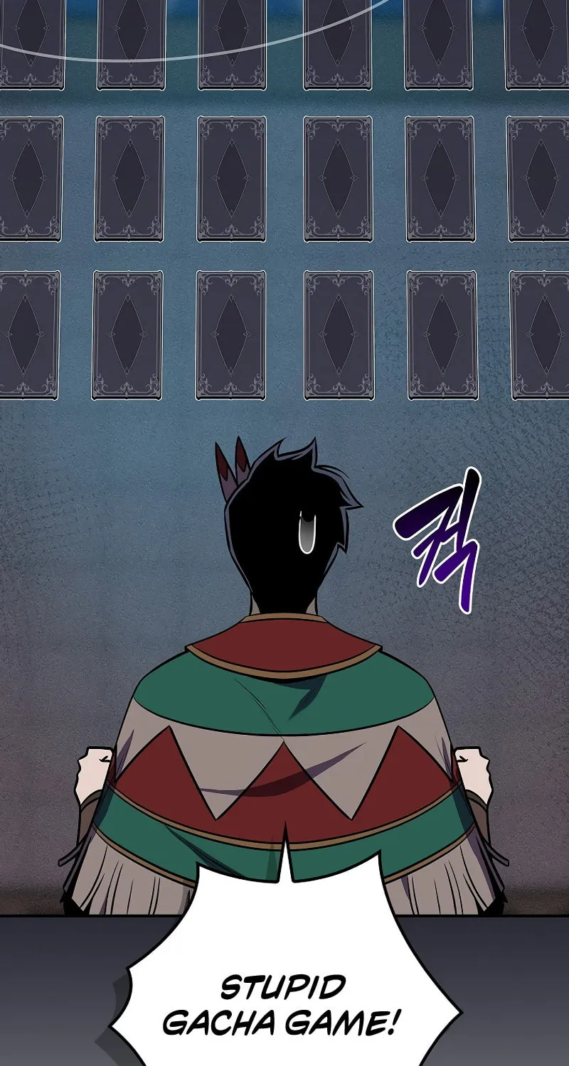 Grand Warlock Streamer Chapter 100 page 70 - 