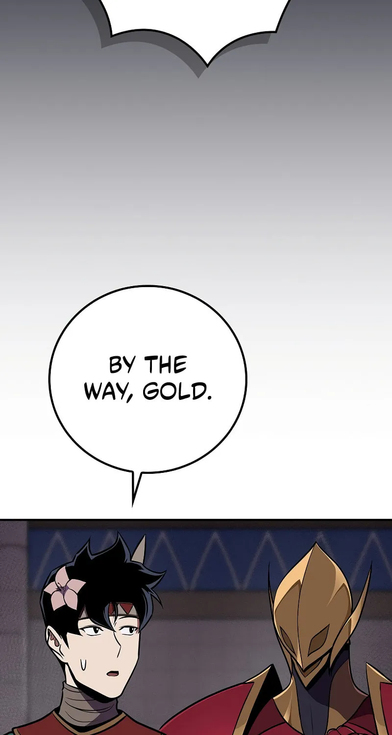 Grand Warlock Streamer Chapter 100 page 71 - 