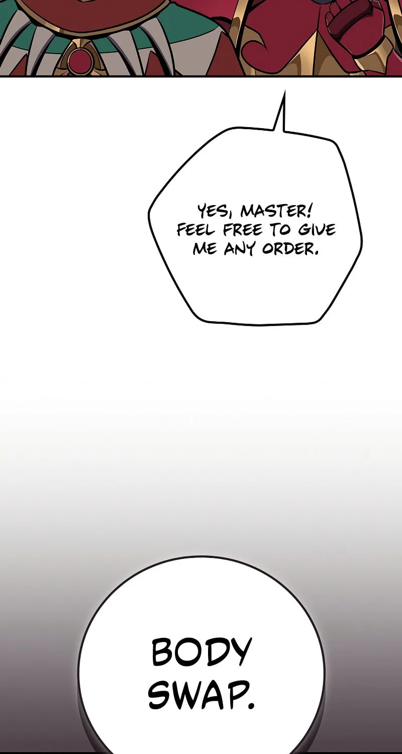 Grand Warlock Streamer Chapter 100 page 72 - 