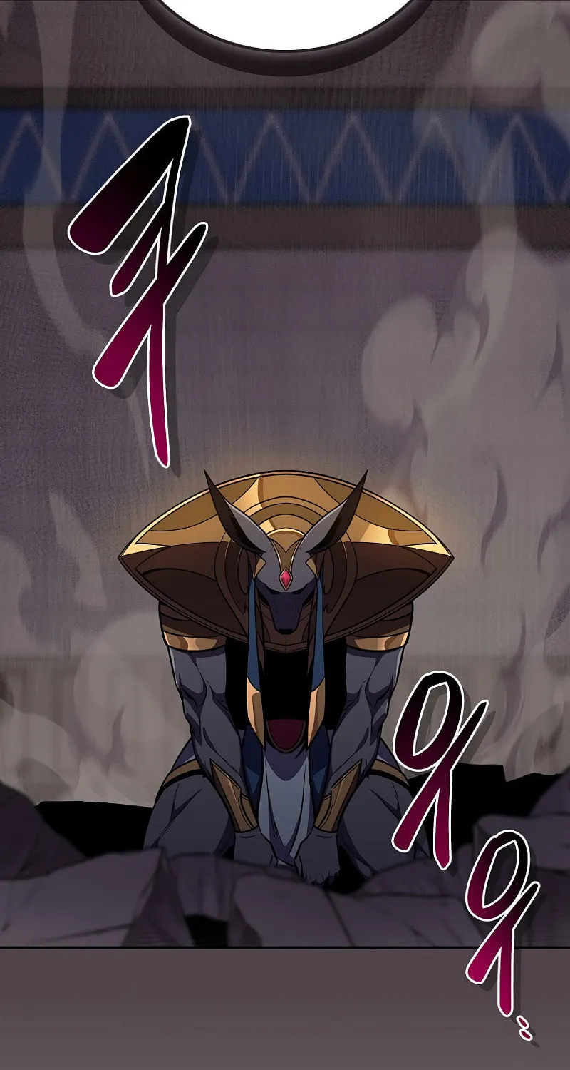 Grand Warlock Streamer Chapter 100 page 73 - 