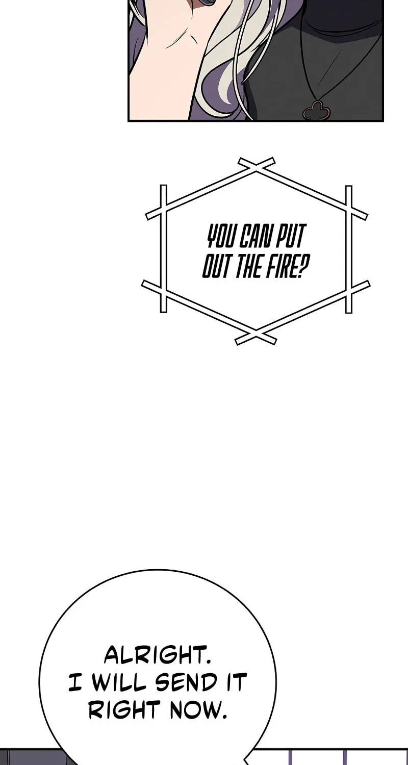 Grand Warlock Streamer Chapter 100 page 80 - 