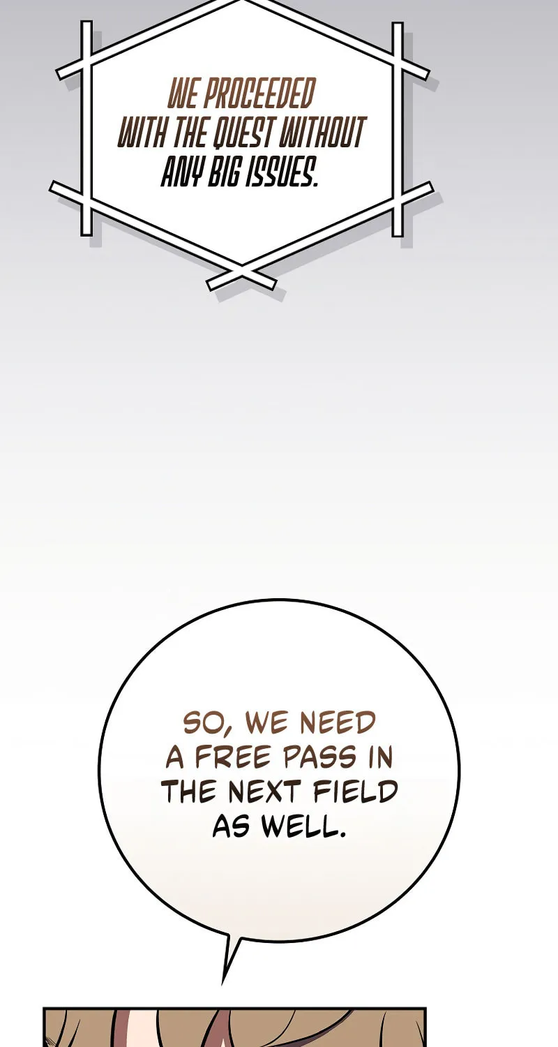 Grand Warlock Streamer Chapter 100 page 84 - 