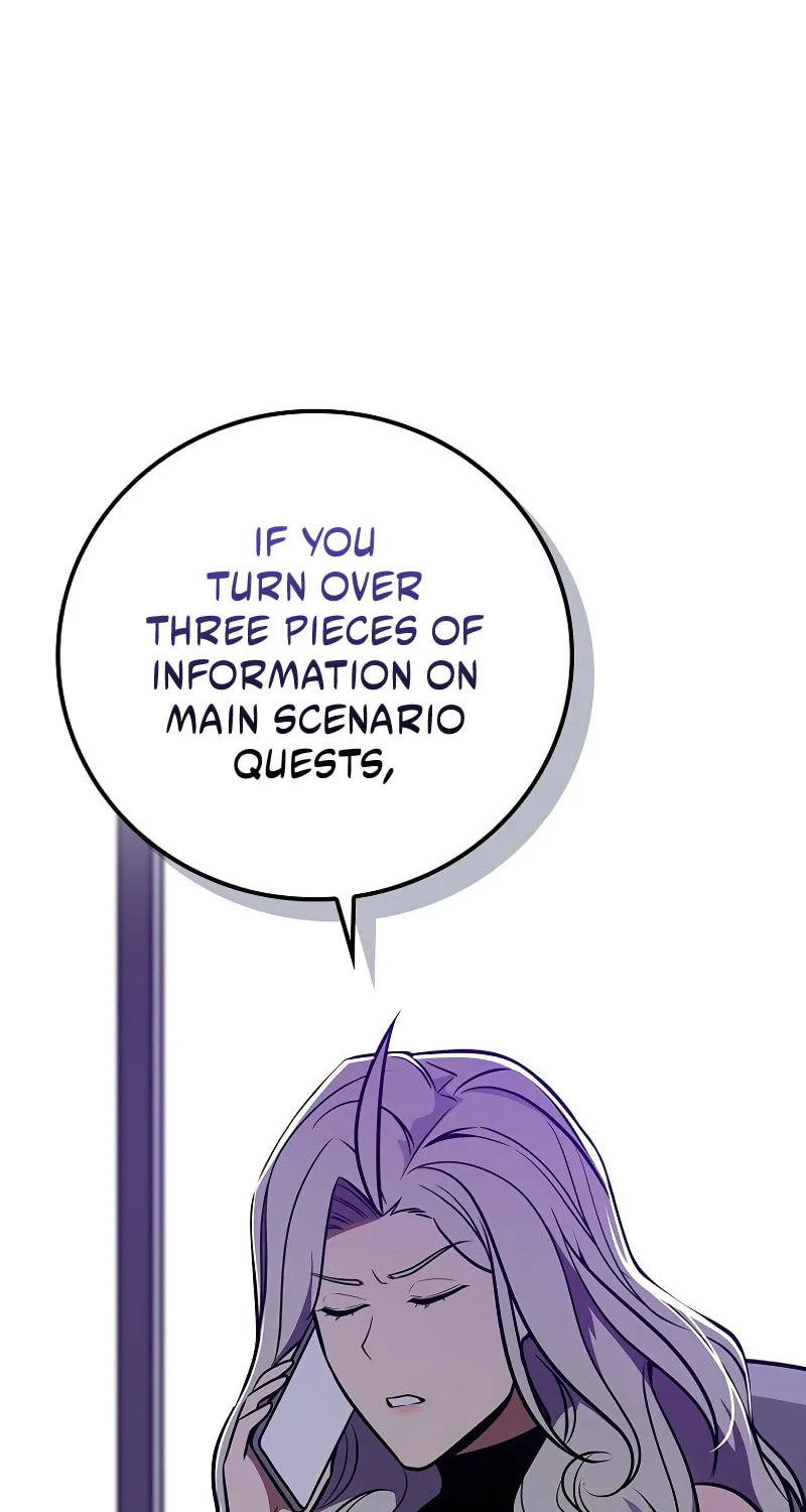 Grand Warlock Streamer Chapter 100 page 87 - 