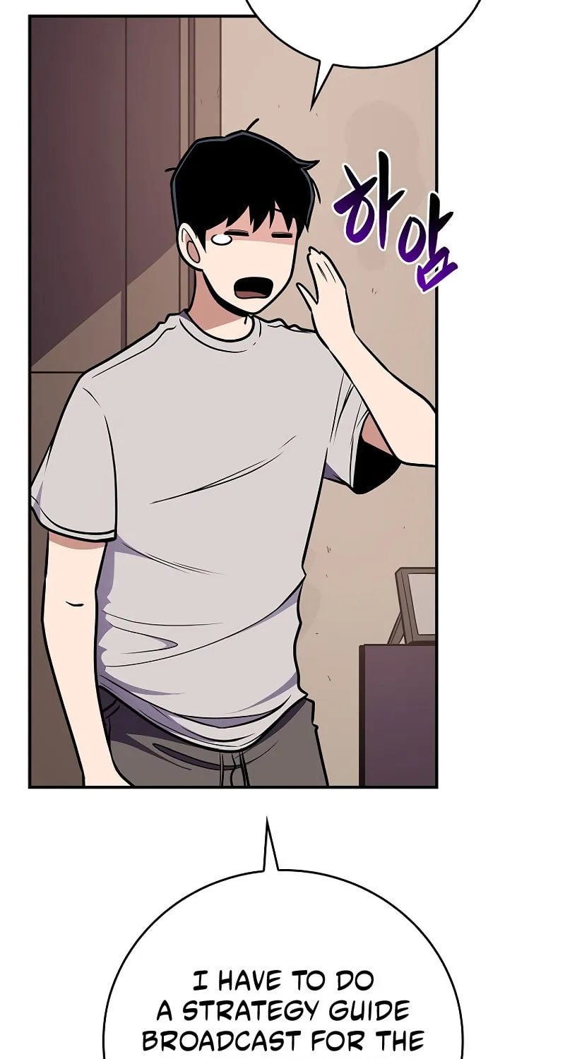 Grand Warlock Streamer Chapter 100 page 92 - 