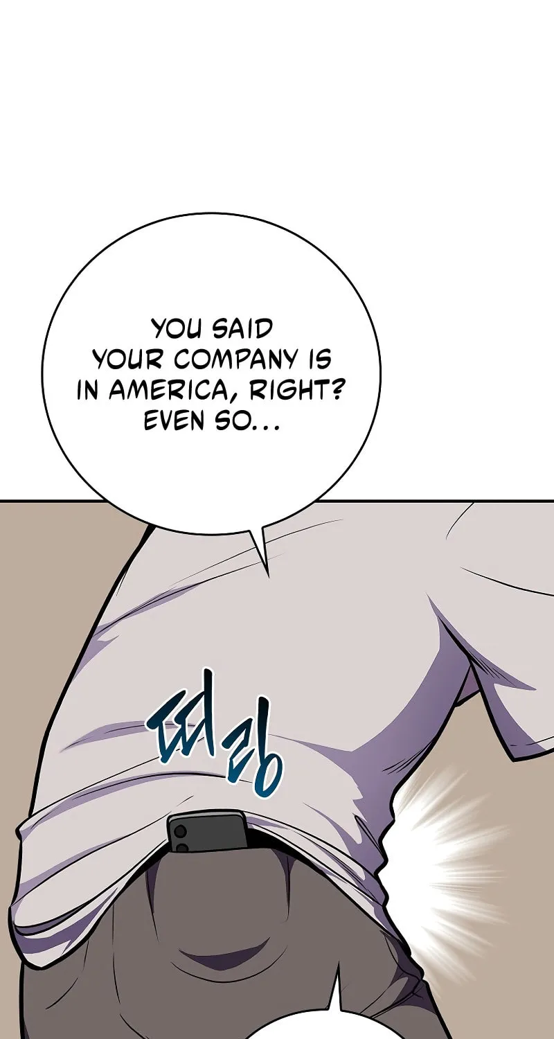 Grand Warlock Streamer Chapter 100 page 98 - 