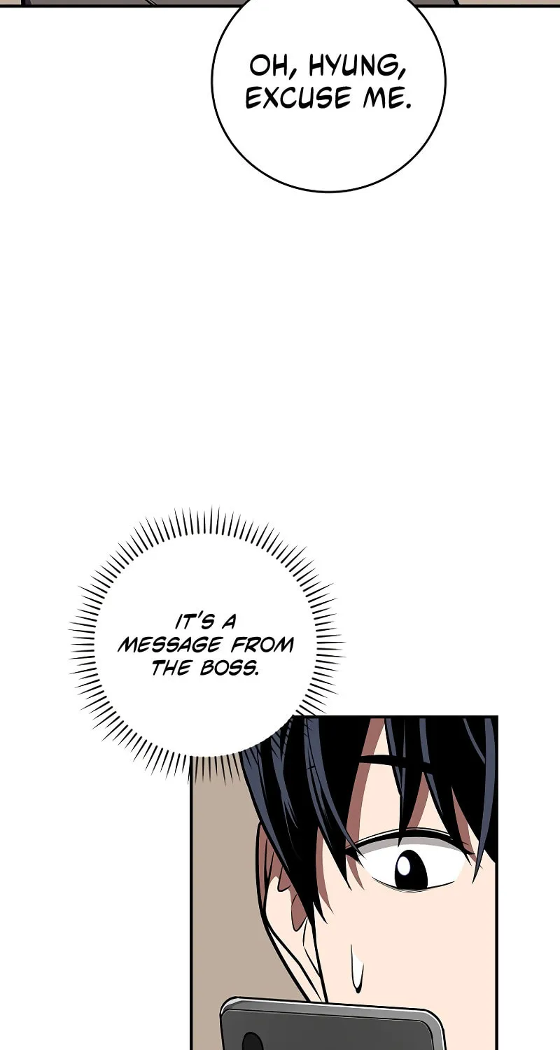 Grand Warlock Streamer Chapter 100 page 99 - 