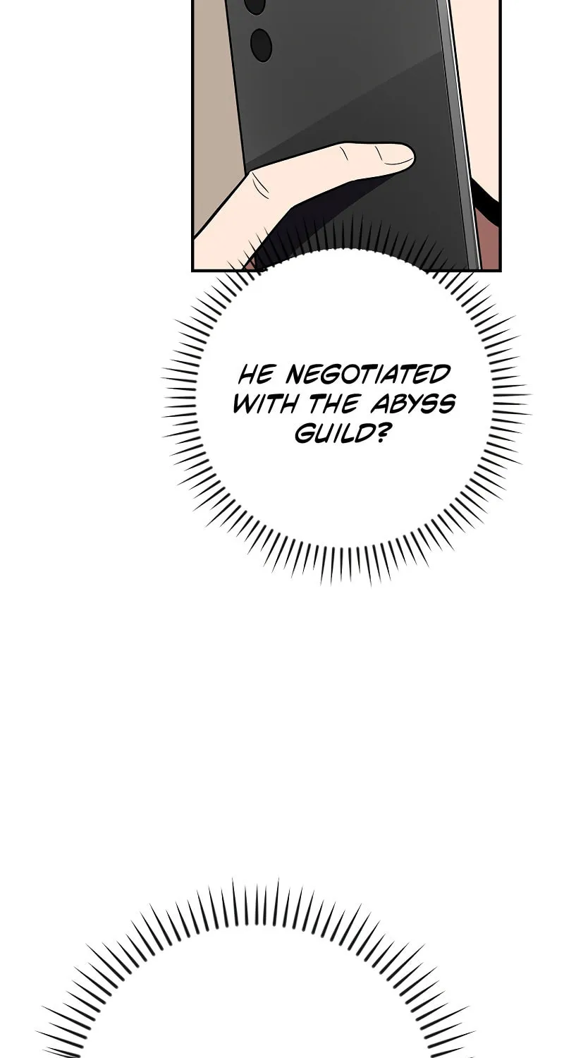 Grand Warlock Streamer Chapter 100 page 100 - 