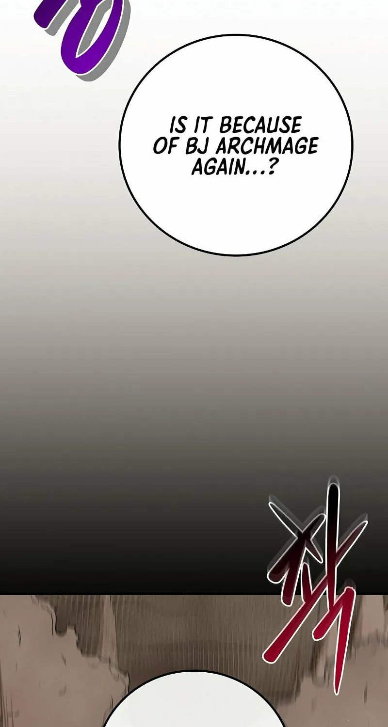Grand Warlock Streamer Chapter 101 page 11 - 