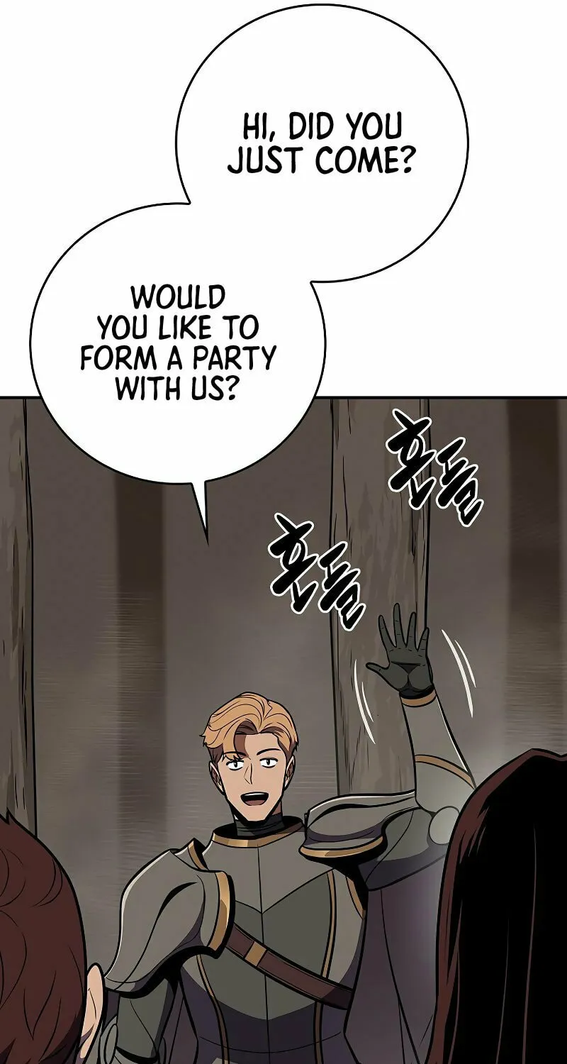 Grand Warlock Streamer Chapter 101 page 102 - 