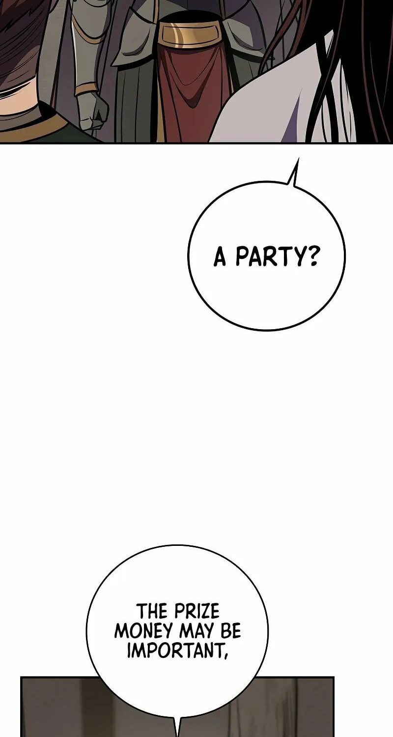 Grand Warlock Streamer Chapter 101 page 103 - 