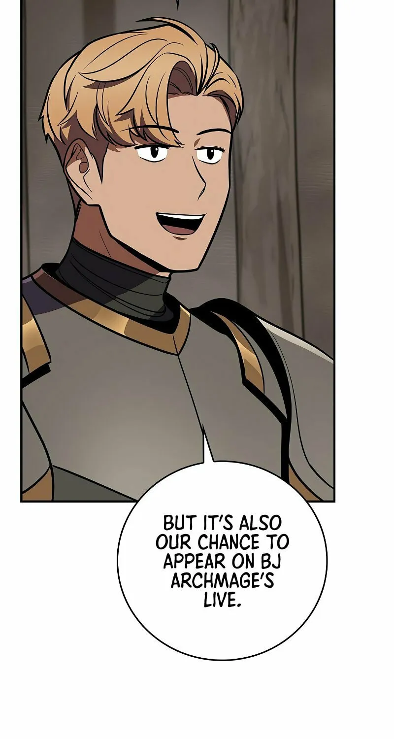Grand Warlock Streamer Chapter 101 page 104 - 