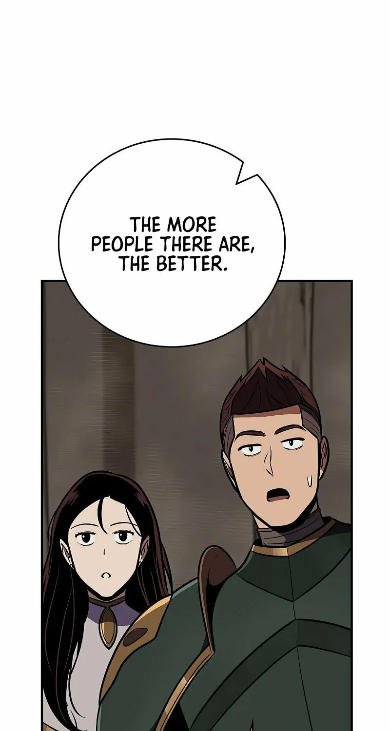Grand Warlock Streamer Chapter 101 page 105 - 
