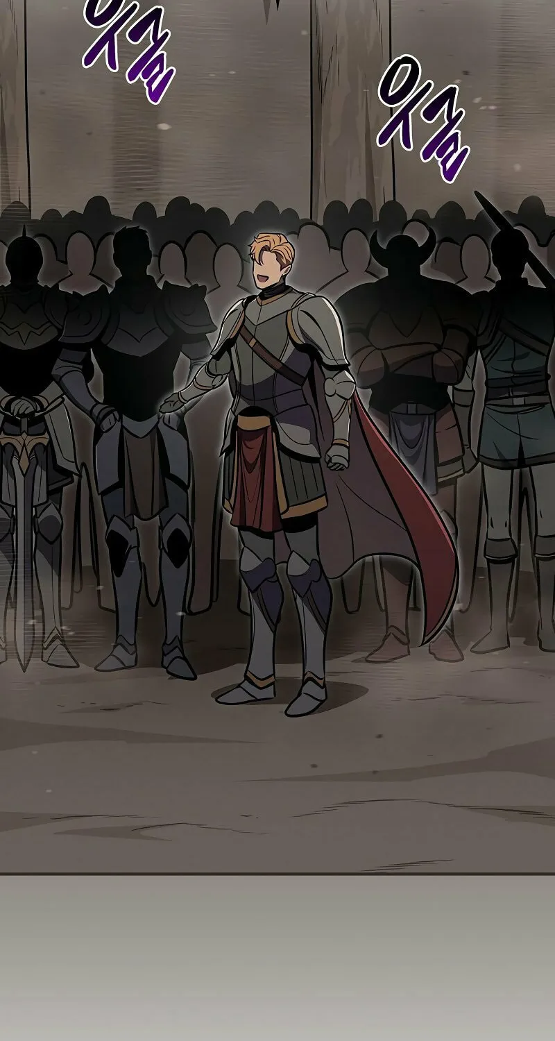 Grand Warlock Streamer Chapter 101 page 107 - 