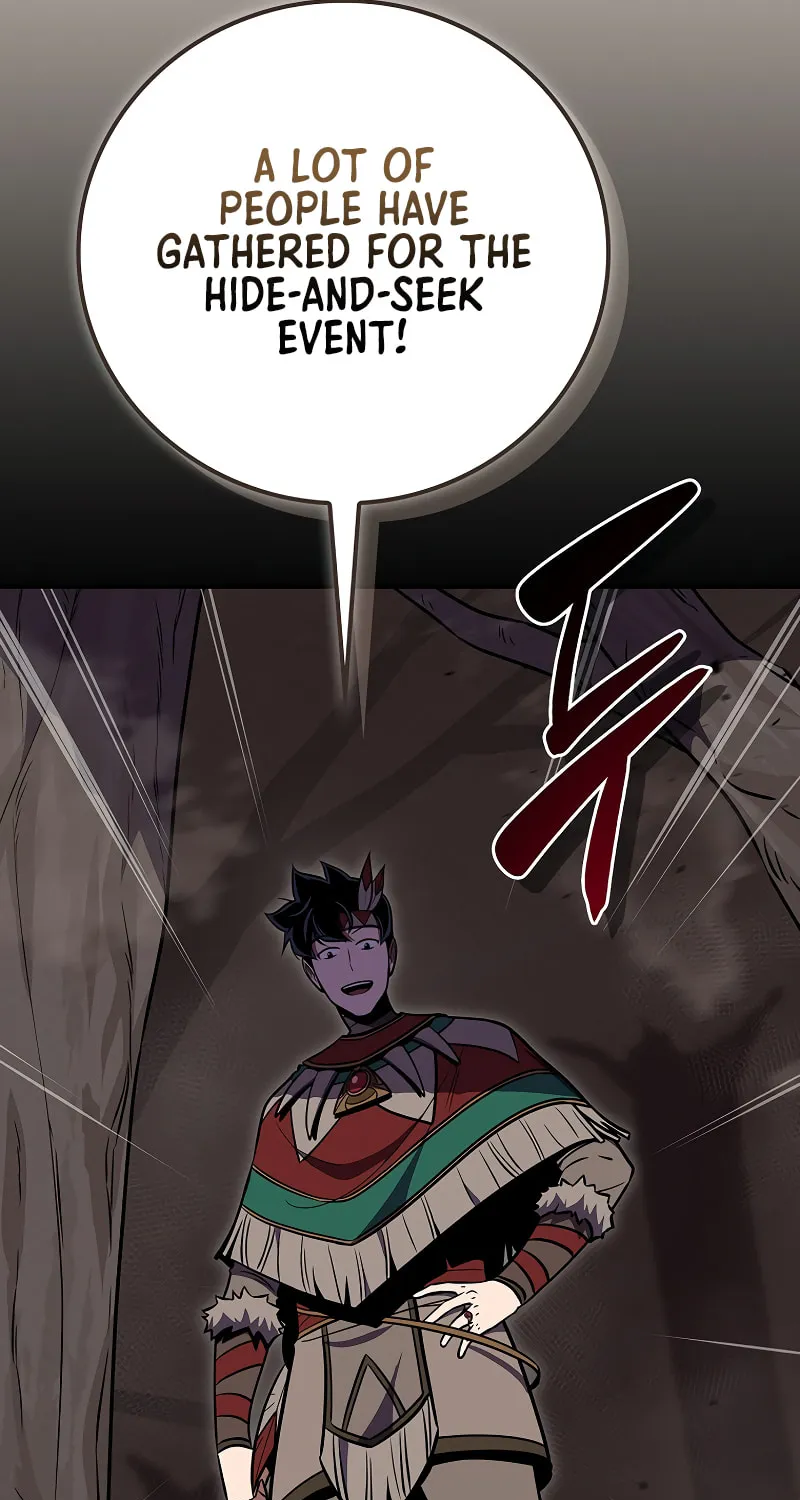 Grand Warlock Streamer Chapter 101 page 116 - 