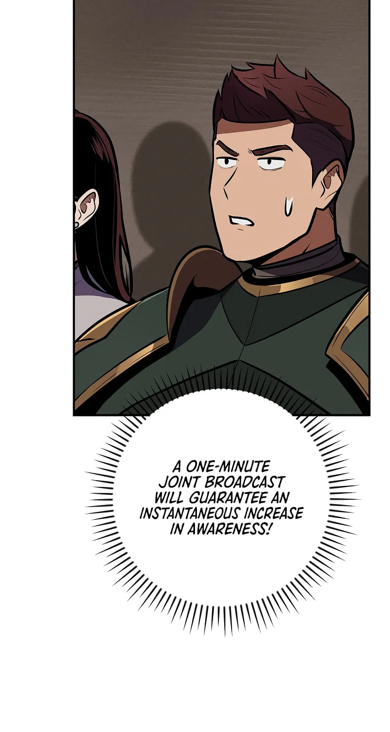 Grand Warlock Streamer Chapter 101 page 120 - 