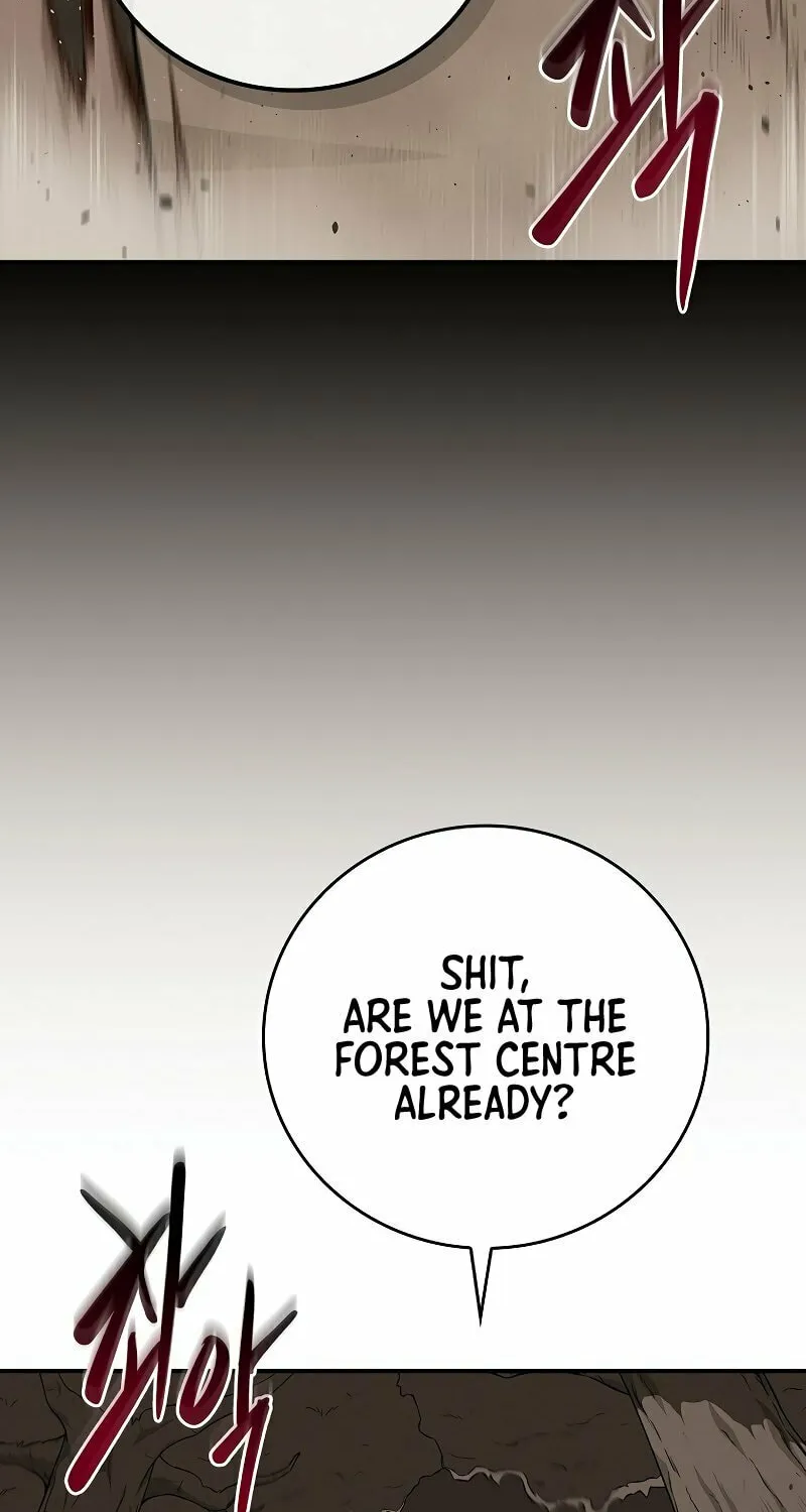 Grand Warlock Streamer Chapter 101 page 13 - 