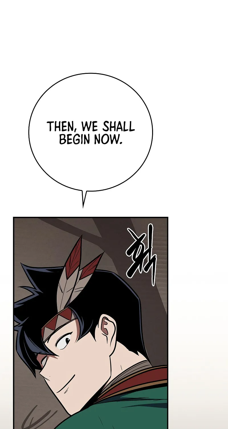 Grand Warlock Streamer Chapter 101 page 121 - 