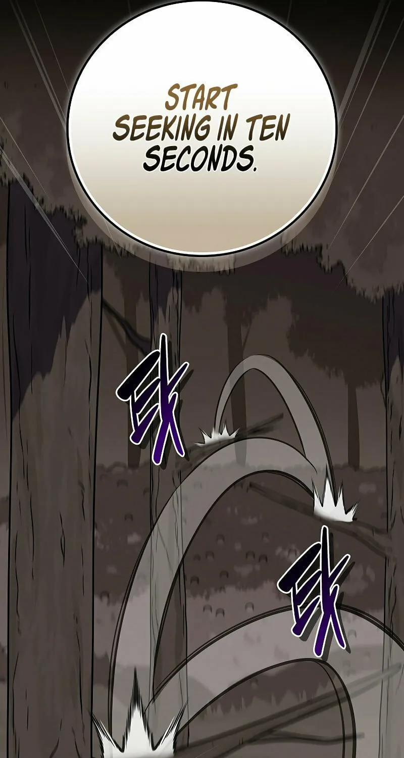 Grand Warlock Streamer Chapter 101 page 123 - 