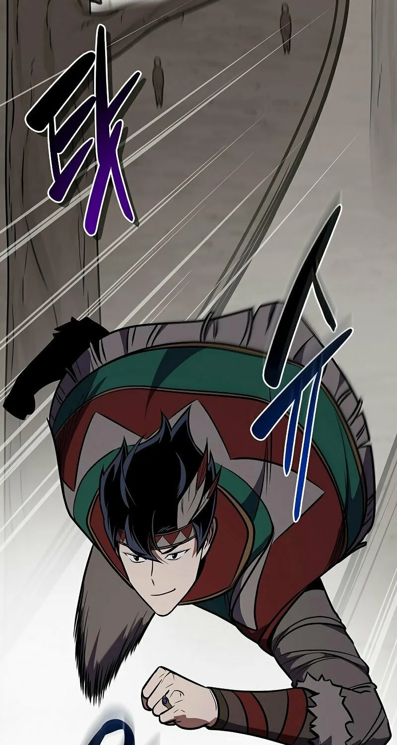 Grand Warlock Streamer Chapter 101 page 124 - 